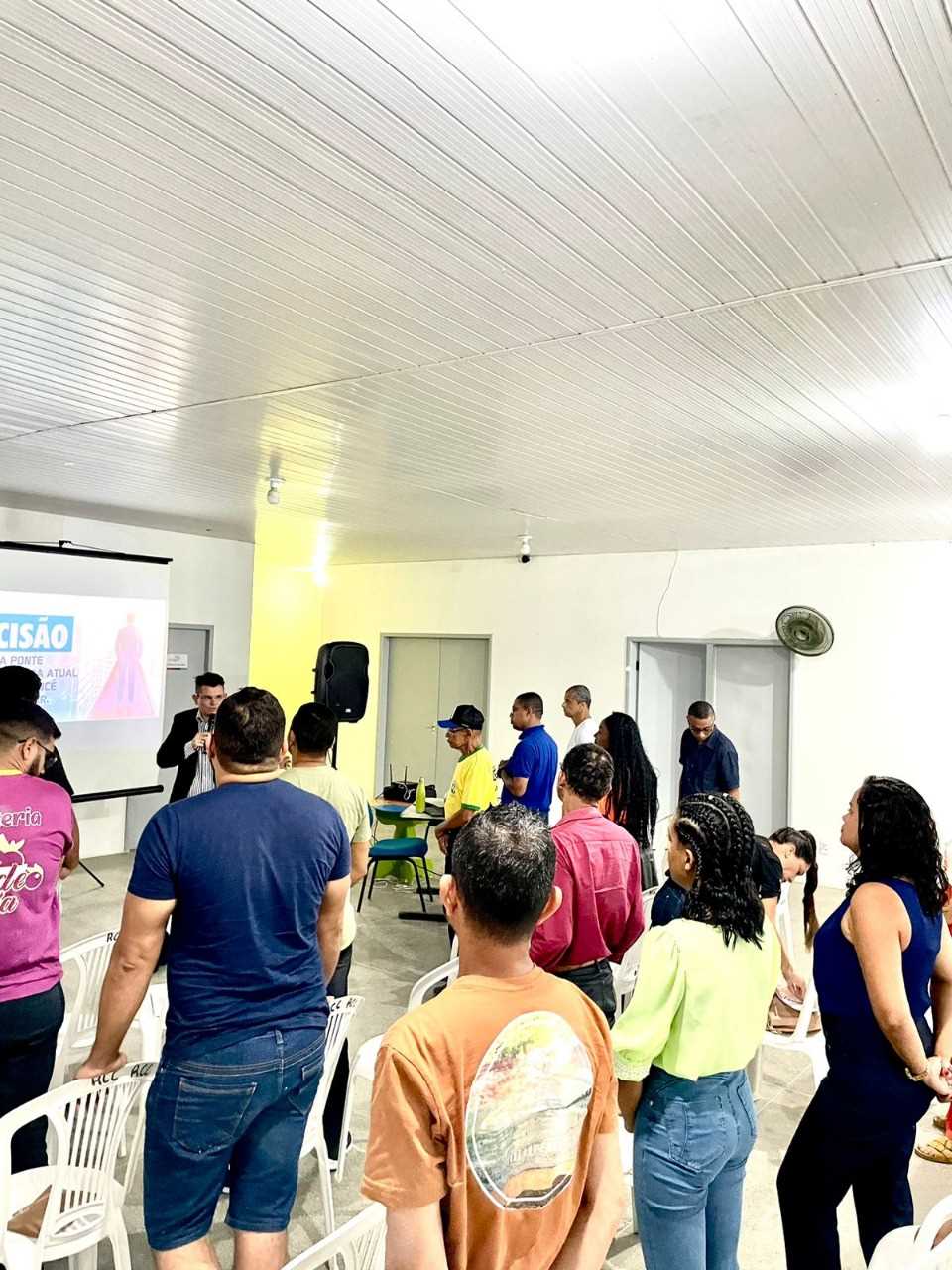 Camacã: Prefeitura e SEBRAE realizam palestra sobre o aumento da lucratividade do empreendedor